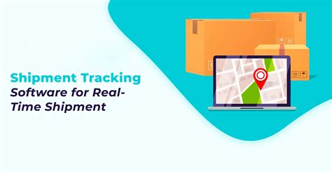 Shipment Tracking .